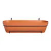 Jardinière elho® Vibia Campana en terre cuite de 70 cm avec Voir les images du produit 11