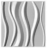 Kunststoff 3D Wandpaneele Wanddeko Wandverkleidung Produktbild-Vorschau 4