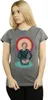 David Bowie - T-Shirt für Damen BI16818 (M) (Holzkohle) Produktbild-Vorschau 2