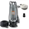Schmutzwasserpumpe Magnum 4500 Fäkalienpumpe H.max 20m, Produktbild-Vorschau 1