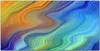 Coloray Bild aus Leinwand 120x60 Leinwand Dekoration - Produktbild-Vorschau 1