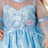 Zapf BABY born Sprava adovej princeznej 43 cm 836095 Náhľad obrázku produktu 12