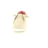 HEYDUDE Wendy Chambray Damen Halbschuhe White Nut Größe 42 Produktbild-Vorschau 15