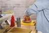 Smoby Food Corner Restaurant mit Spielküche Produktbild-Vorschau 26