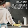Automatischer Edelstahl-Seifenspender mit Infrarot-Sensor, Produktbild-Vorschau 5