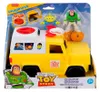 Fisher-Price Imaginext Toy Story Pizza Planet Truck with Produktbild-Vorschau 2