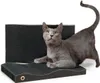Scratch 2 en 1 | Griffoir à chat canadien | EDITION NOIRE | Voir les images du produit 1