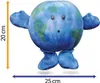 Celestial Buddies Plyšová planeta - Země Náhled obrázku produktu 5