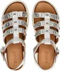 Inuovo Sandalen Sandalen Leder Produktbild-Vorschau 6