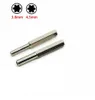 3,8mm & 4,5mm Schraubendreher Bit Set Für Nintendo 64 NES Produktbild-Vorschau 1