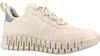 ECCO GRUUV W SNEAKER LEA GTX, béžová Náhľad obrázku produktu 5