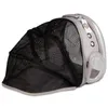 Furrever Friends CatVision "Tent" Grey - plecak transporter Podgląd zdjęcia produktu 9