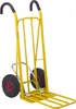 Ravendo Sackkarre CLM 250 LS ERGO – Leichtes Kippen & Produktbild-Vorschau 1