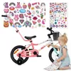 SUN BABY LOOFI Detský bicykel 14 palcov, ľahký hliníkový Náhľad obrázku produktu 1