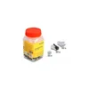 DeLOCK RJ45 Modularer Stecker mit robuster Rastnase Cat.6 Produktbild-Vorschau 3