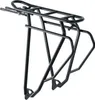 Portapacchi sistema Racktime Lightit 2.0 Tour nero, 28", Anteprima dell’immagine prodotto 1