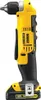 DeWALT DCD740C1 Akku Winkelbohrmaschine Bohrmaschine 18V Produktbild-Vorschau 2