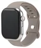 Cinturino di ricambio in silicone per Apple Watch 1, 2, 3, Anteprima dell’immagine prodotto 1