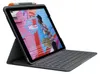 Logitech Slim Folio - Clavier et étui - Bluetooth - AZERTY Voir les images du produit 4