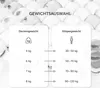 Blumtal Gewichtsdecke 135x200, Kuscheldecke mit Produktbild-Vorschau 7