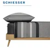 SCHIESSER Spannbettlaken Elli | Einfarbig | 97/3 | 97 % Produktbild-Vorschau 4