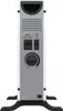 Auronic Konvektorheizung - 2000W - Mit integriertem Produktbild-Vorschau 3