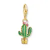 Thomas Sabo As We Travel 1928-471-7 Charm Anhänger Produktbild-Vorschau 1