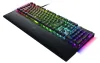 Tastiera Razer BlackWidow V4 Green Switch Anteprima dell’immagine prodotto 8