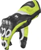Berik TX-1 Pro Motorradhandschuhe, schwarz/weiß/neon-gelb, Produktbild-Vorschau 4