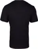 Herren T-Shirt normale Passform WALKLEY Black XXXL Lonsdale Produktbild-Vorschau 12