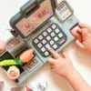 Detská pokladňa Woopie s čítačkou, váhou a mikrofónom + 25 Náhľad obrázku produktu 10
