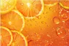 Küchenrückwand Spritzschutz Glas mit Motiv Erfrischende Produktbild-Vorschau 3