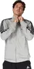 adidas M 3S FT TT TS Herren Trainingsanzug Sportanzug Produktbild-Vorschau 18