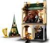 LEGO Harry Potter Hogwart™: spotkanie z Puszkiem, Zestaw do Podgląd zdjęcia produktu 4