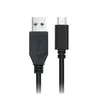 USB zu Mini USB-Kabel NANOCABLE 10.01.4001-L150 (1,5M) Produktbild-Vorschau 4