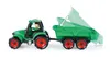 Lena Truckies SM01632, Súprava vozidla, 2 rok / roky, Náhľad obrázku produktu 12