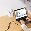 Baseus Flash Serie II 2-in-1 Schnellladekabel 100W, USB-C Produktbild-Vorschau 12