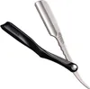 Rasoio a piuma Razor Artist Club SS Nero ACS-RB Anteprima dell’immagine prodotto 4