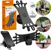 Support de téléphone portable stable en silicone pour le Voir les images du produit 2