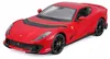 Bburago 16019 Ferrari 812 Competizione 2021 rot 1:18 Produktbild-Vorschau 14