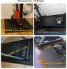 Alfombrilla protectora para equipos de fitness, de alta Vista previa de la imagen del producto 7