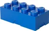 LEGO Brotdose CLASSIC BOX blau Produktbild-Vorschau 2