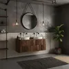 RODAN | Koupelnový nábytek sestava 120,4 cm - 2-dílná - Náhled obrázku produktu 9