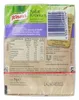 Knorr Salat Krönung Gartenkräuter mit Knoblauch ergibt 5 x Produktbild-Vorschau 5