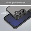 A close-up of a phone case showing camera protection. Anteprima dell’immagine prodotto