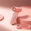JisuLife Life9, Różowy, 1 went., 18 h, Wentylator ręczny, 1 Podgląd zdjęcia produktu 8
