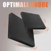 DH FitLife Premium Balance Pad, Balancekissen – Ideal für Produktbild-Vorschau 2