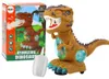 Dinosaurus dansende obstakelsensorlichten klinken geel Productafbeelding-voorbeeld 1