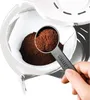 KRUPS F309 01 Kaffeeautomat ProAroma weiß Produktbild-Vorschau 15
