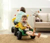 NICI Kuscheltier Esel Donkeylee 33cm 0 Podgląd zdjęcia produktu 5
